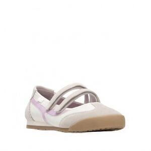 NEW XTI women's flat shoes in ice